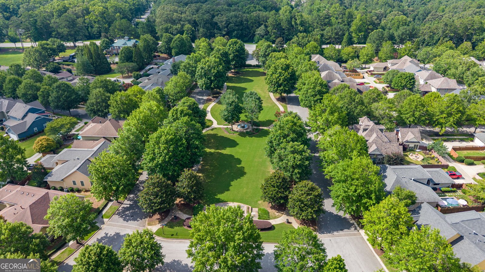 9938 Mancunian Way Douglasville - Photo 25