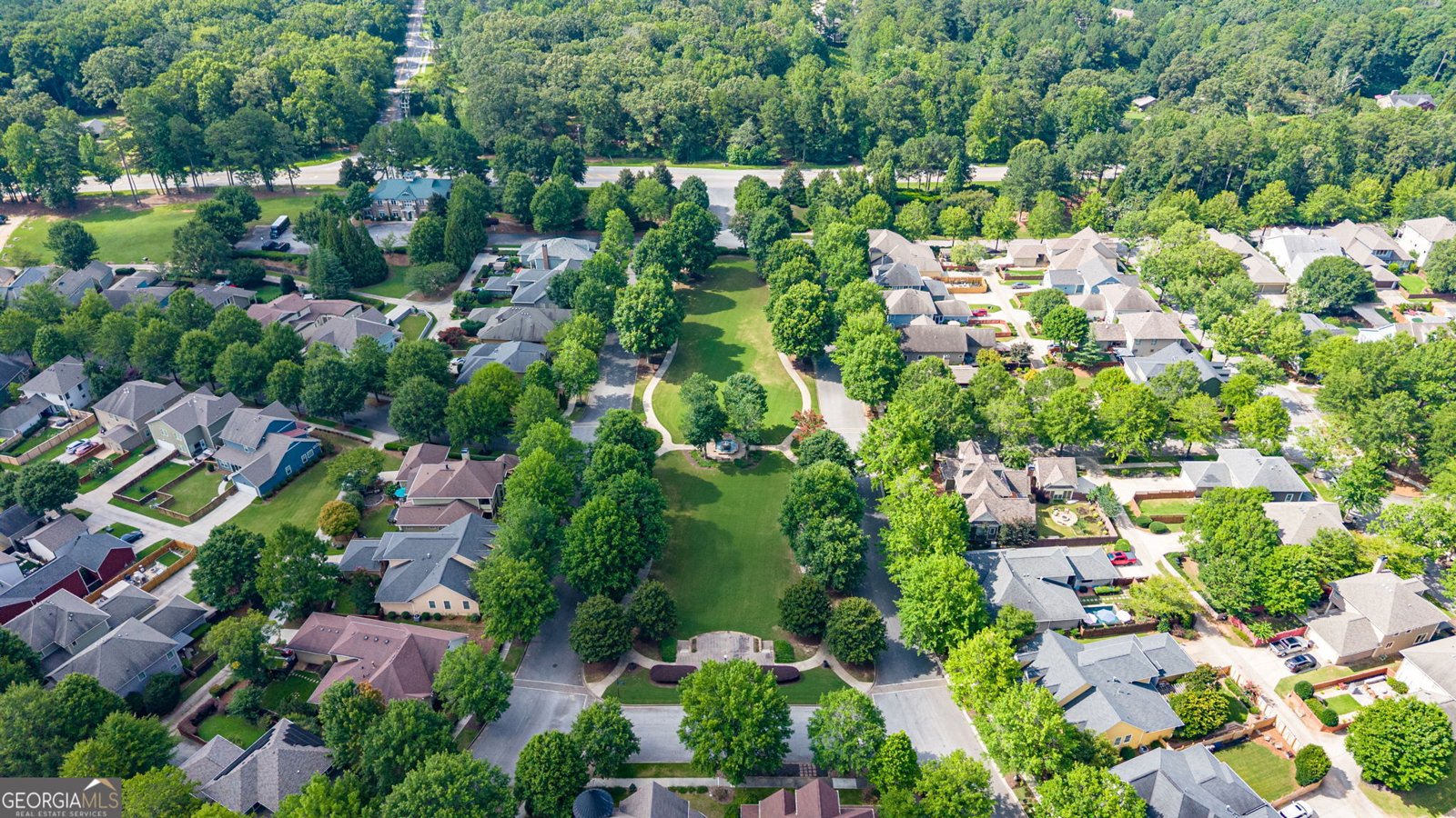 9938 Mancunian Way Douglasville - Photo 28