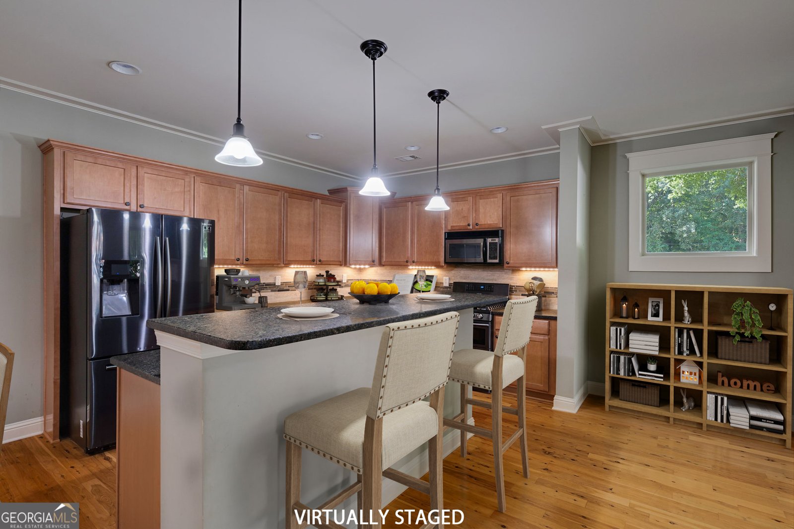 9938 Mancunian Way Douglasville - Photo 3