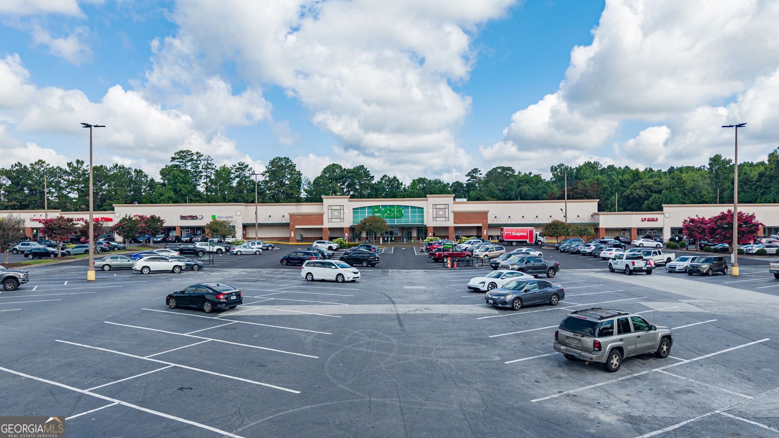 9938 Mancunian Way Douglasville - Photo 37