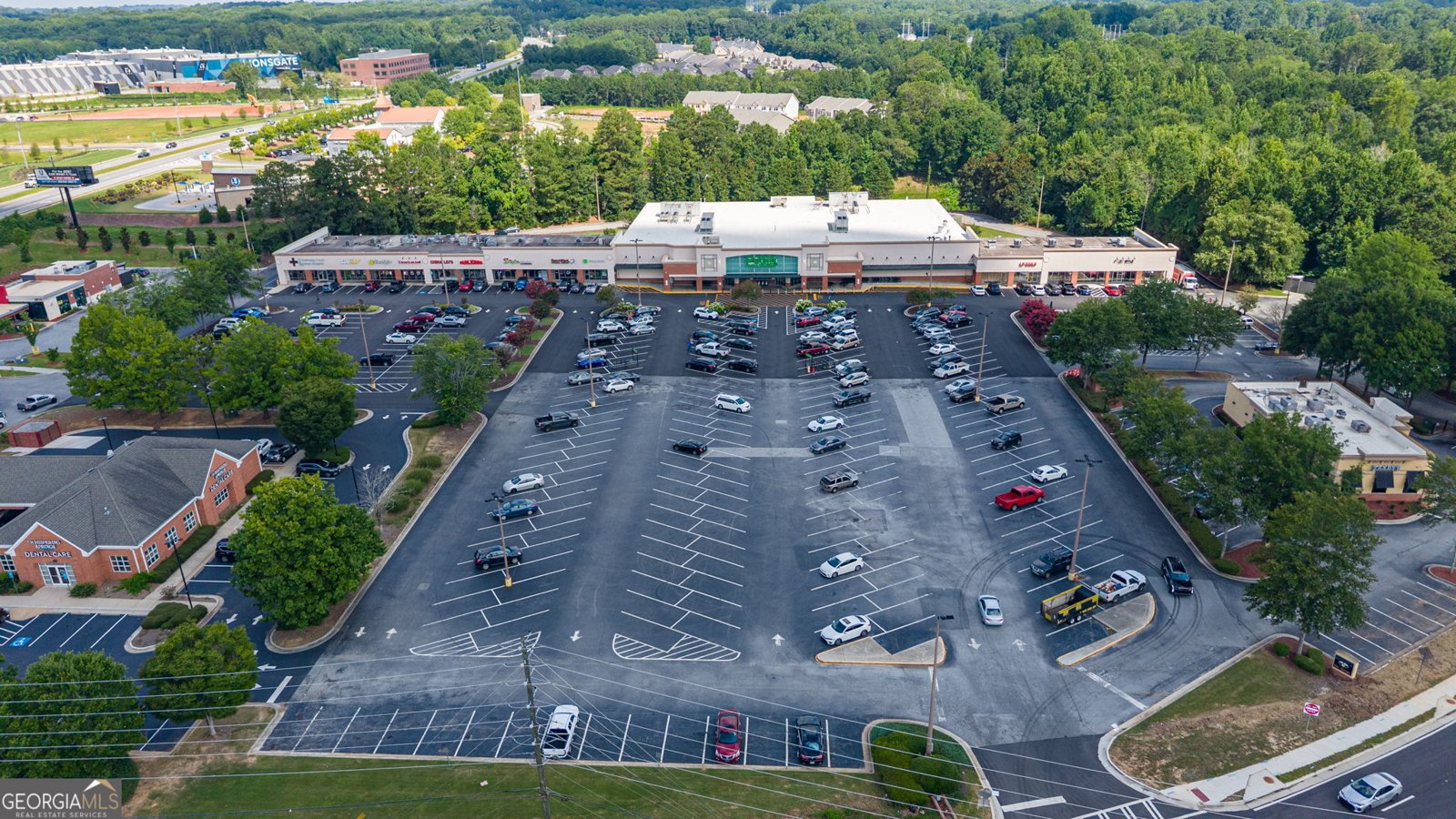 9938 Mancunian Way Douglasville - Photo 40