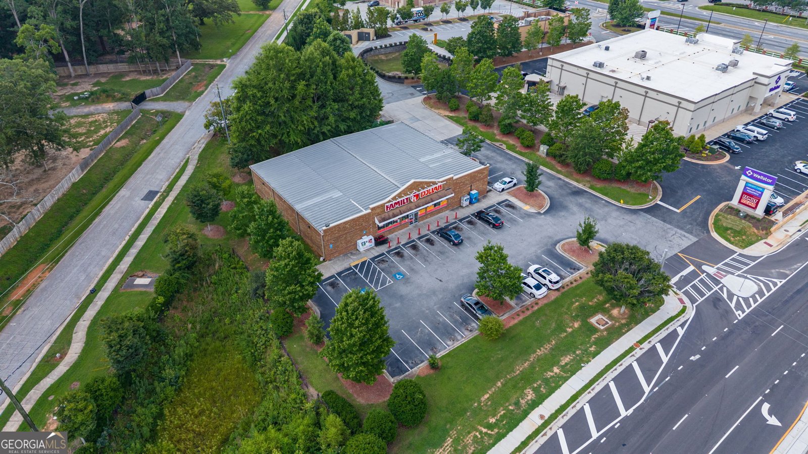 9938 Mancunian Way Douglasville - Photo 41