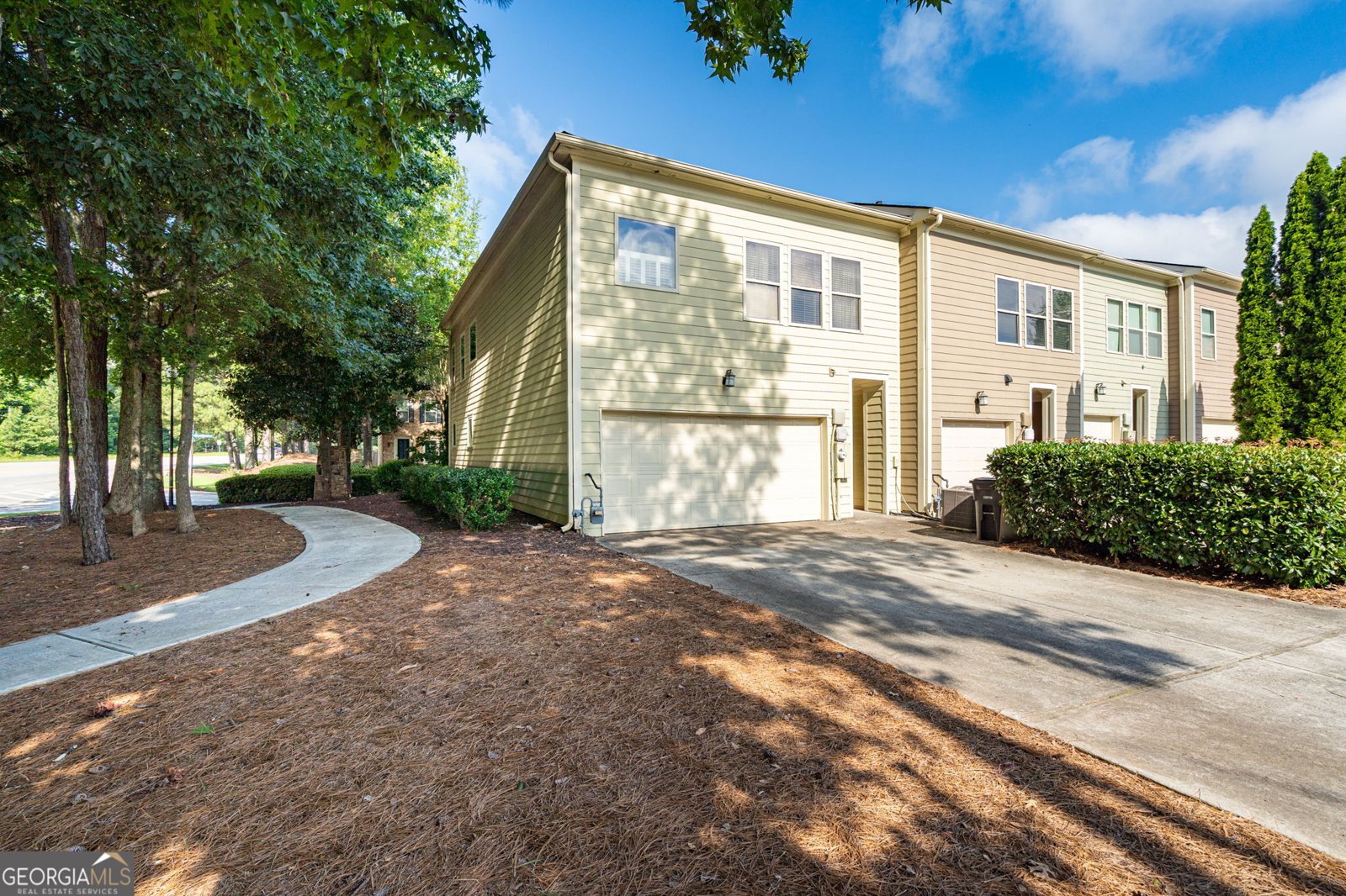 9938 Mancunian Way Douglasville - Photo 43