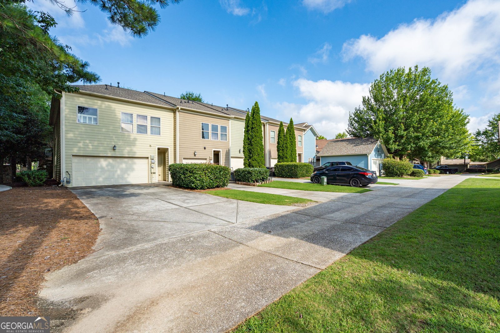 9938 Mancunian Way Douglasville - Photo 45