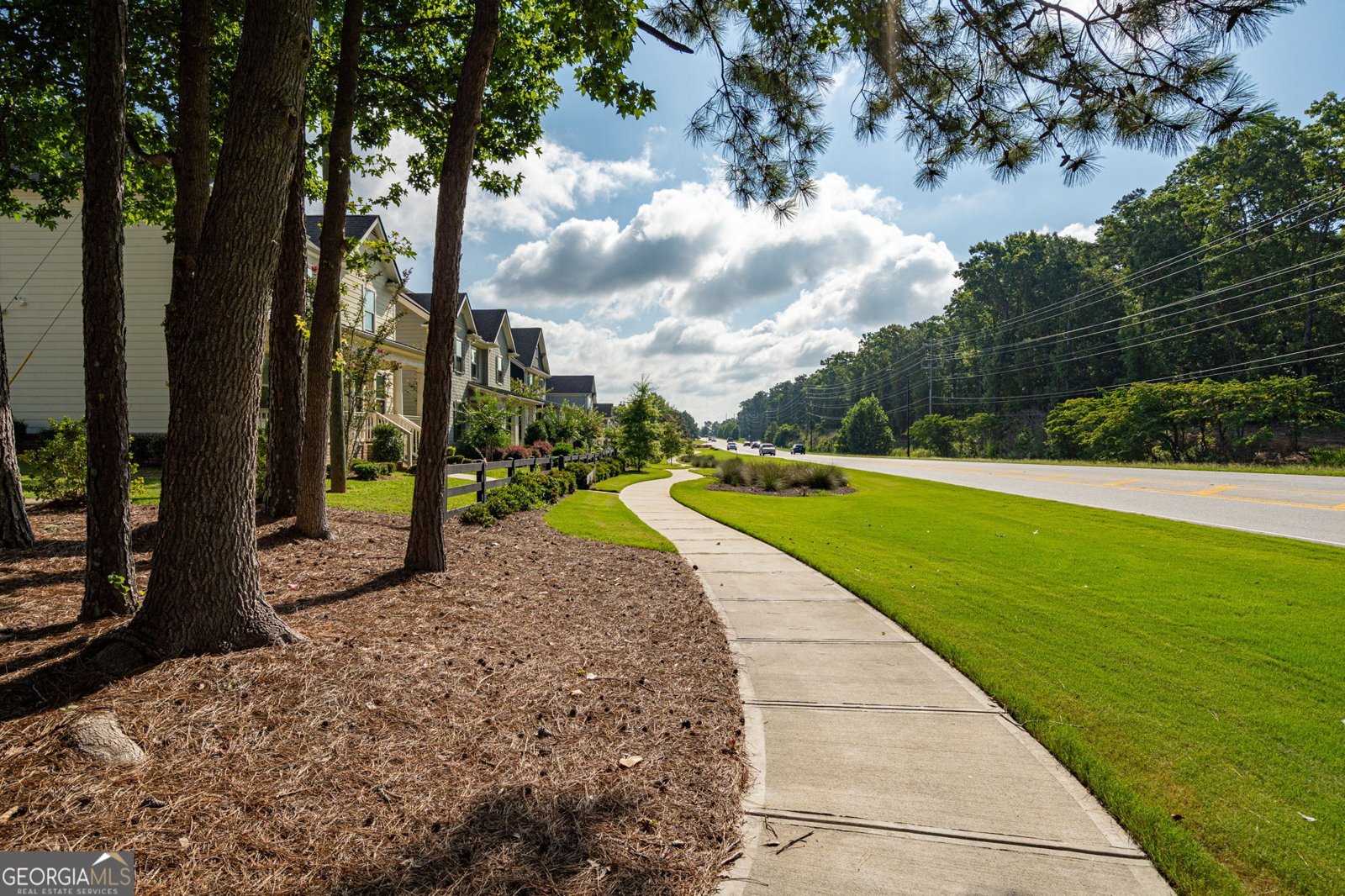 9938 Mancunian Way Douglasville - Photo 47