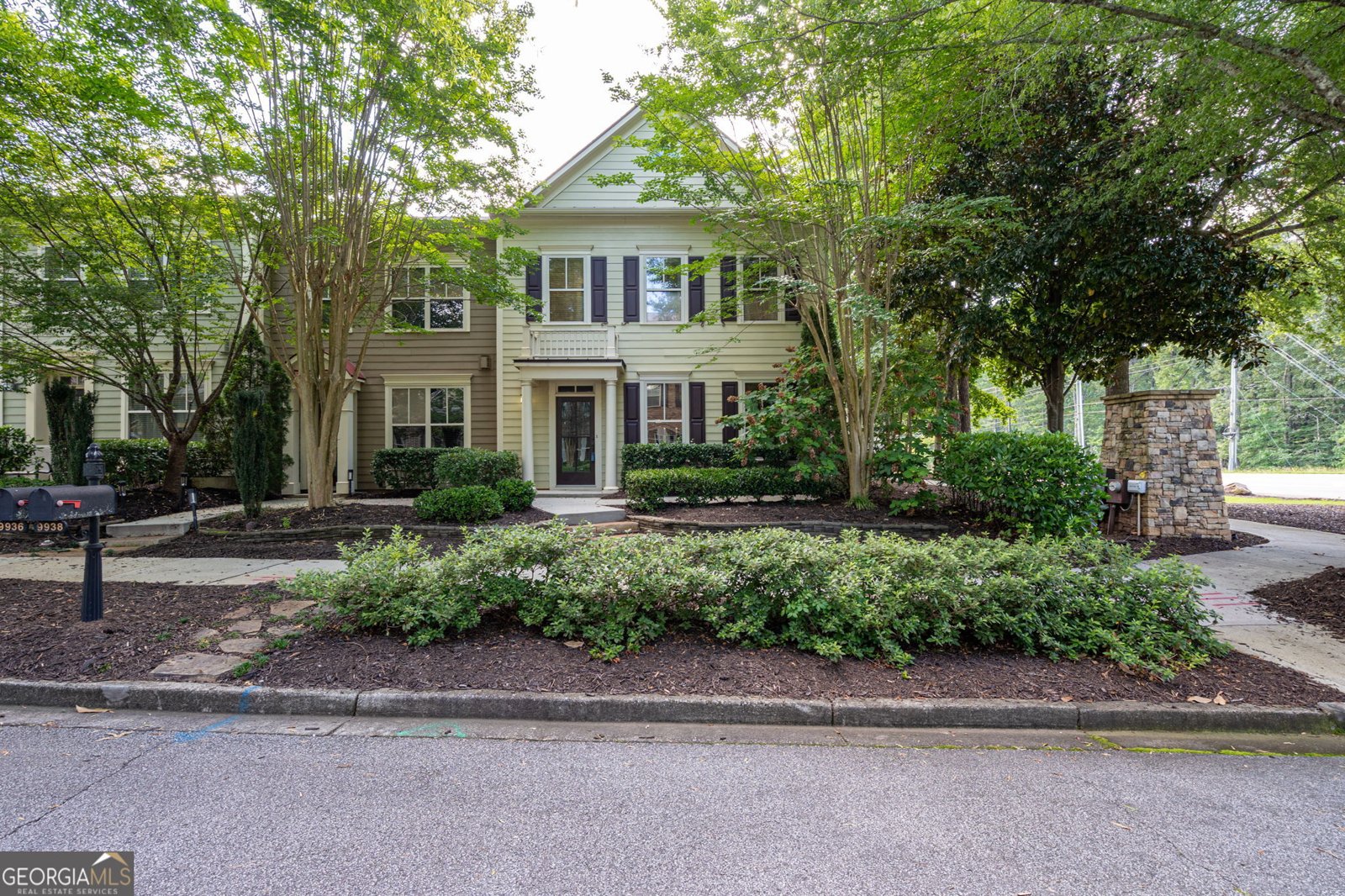 9938 Mancunian Way Douglasville - Photo 51