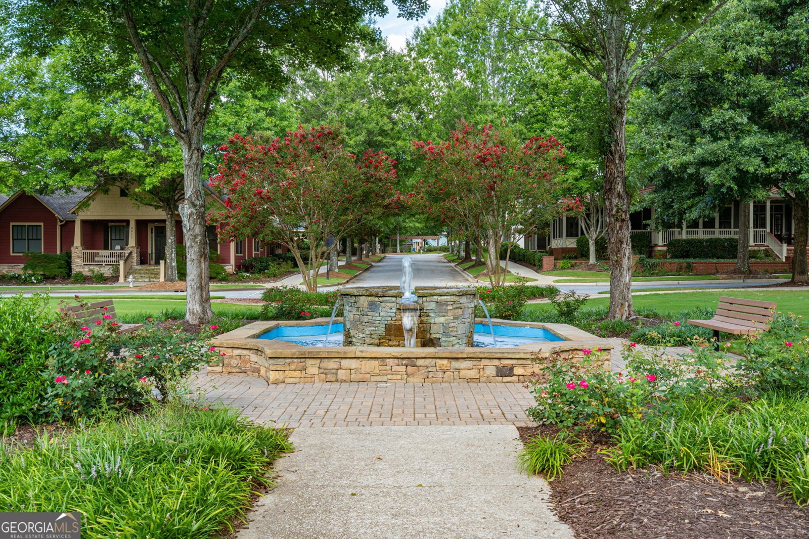 9938 Mancunian Way Douglasville - Photo 60