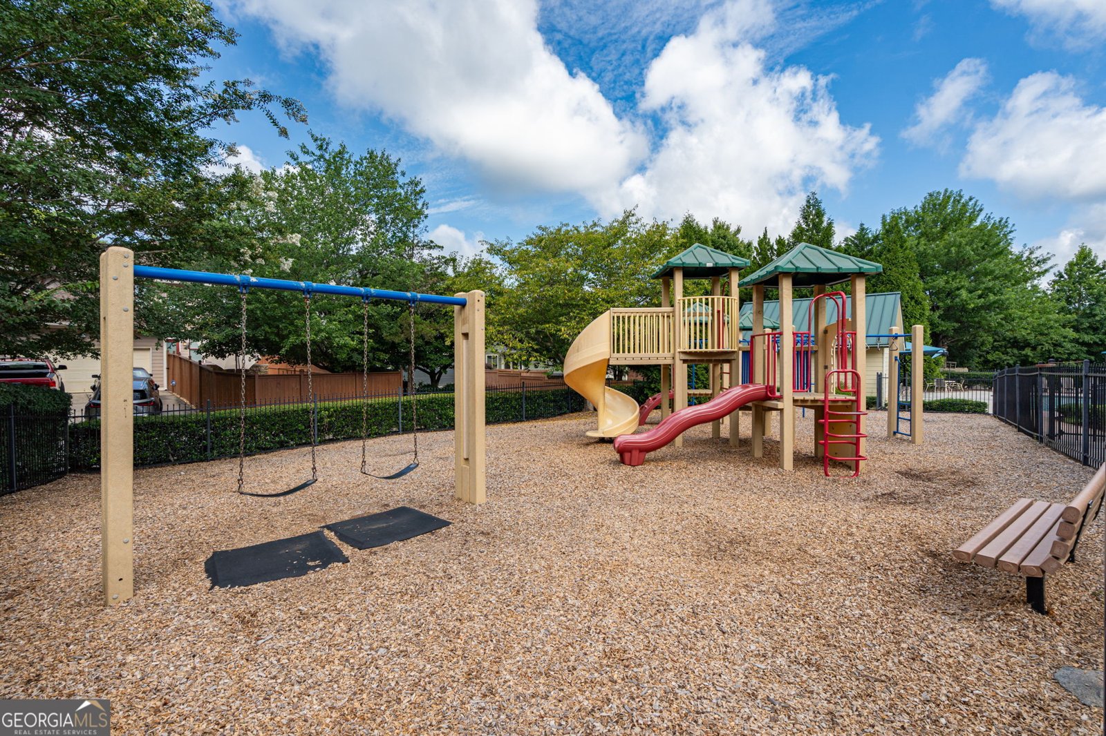 9938 Mancunian Way Douglasville - Photo 65