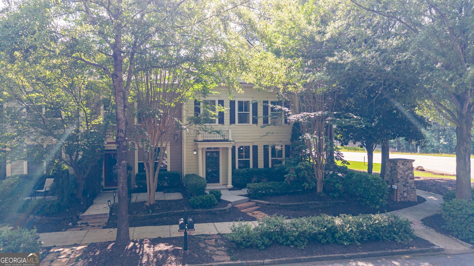 9938 Mancunian Way Douglasville - Photo 7