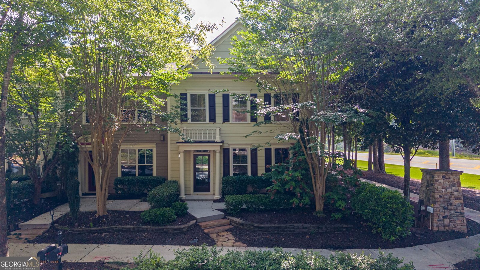 9938 Mancunian Way Douglasville - Photo 9