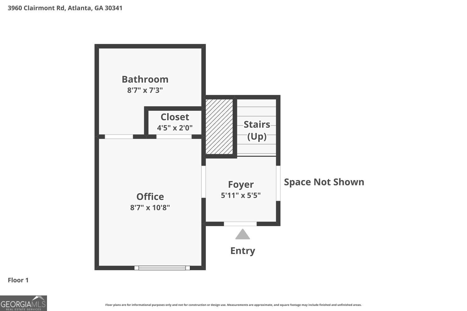 1950 8th Street Atlanta - Photo 52