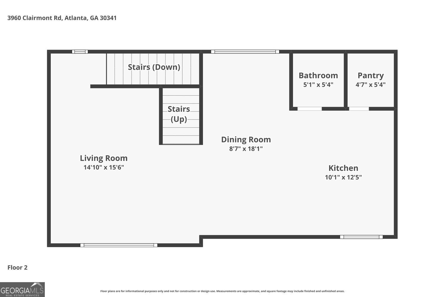 1950 8th Street Atlanta - Photo 53