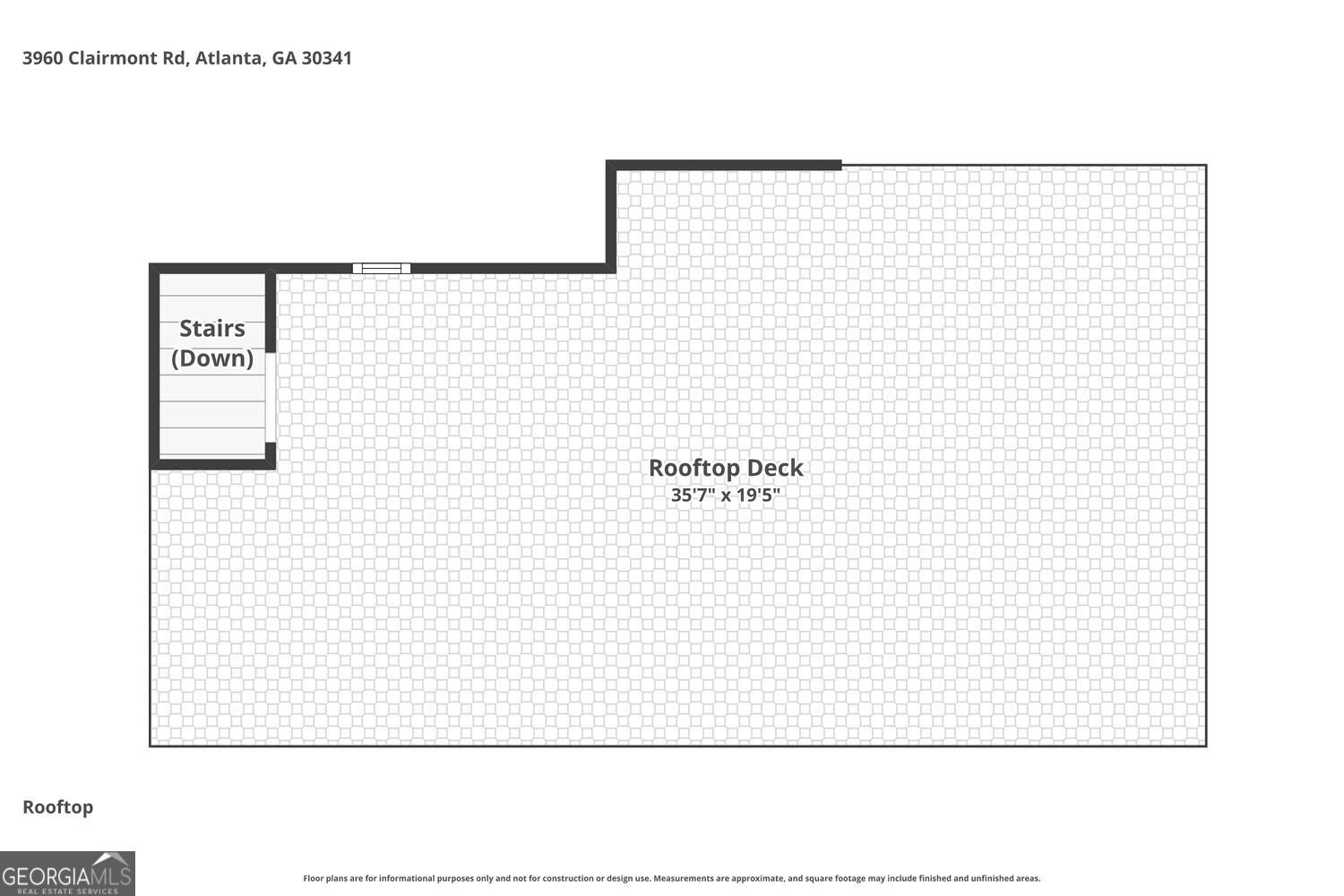 1950 8th Street Atlanta - Photo 55