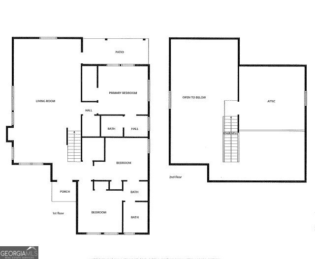 32 Tanvor Trail Cleveland - Photo 10