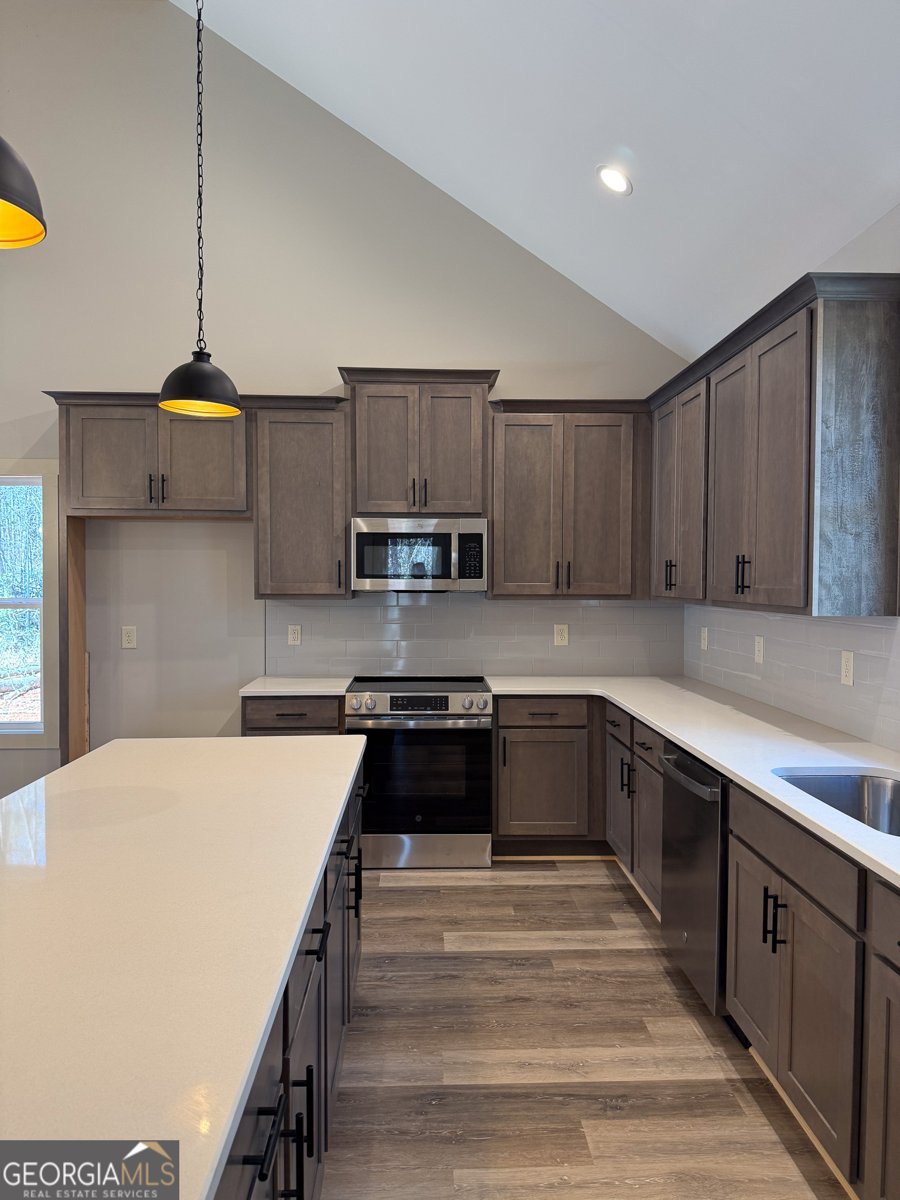 32 Tanvor Trail Cleveland - Photo 6