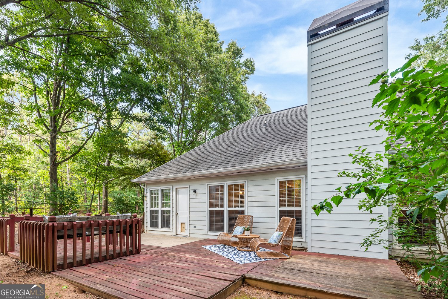1010 Sharon Place Watkinsville - Photo 20