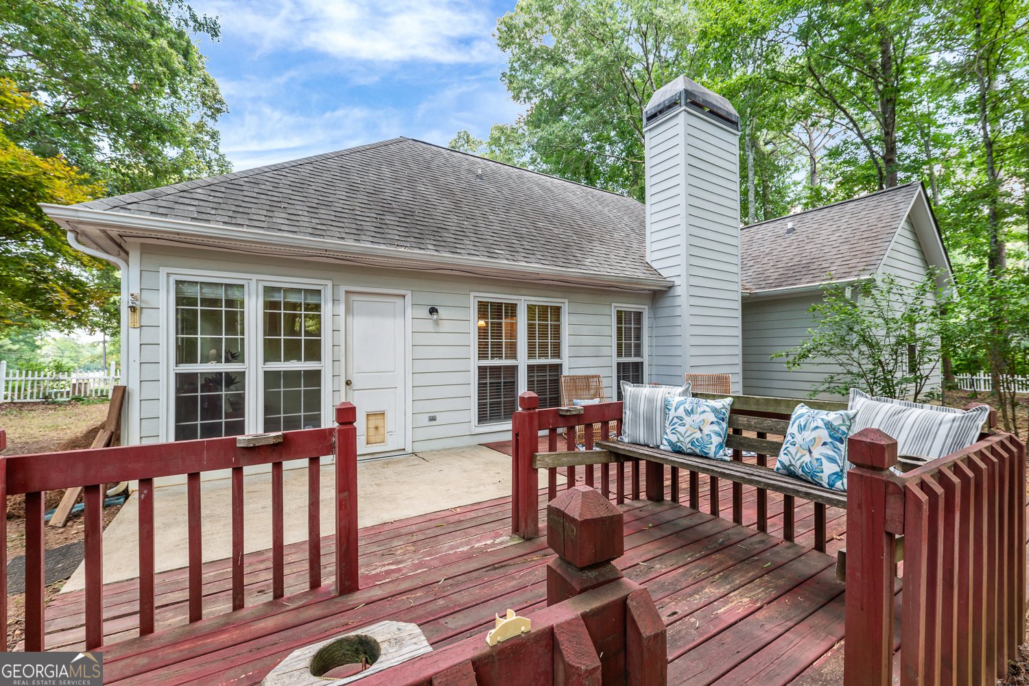 1010 Sharon Place Watkinsville - Photo 21
