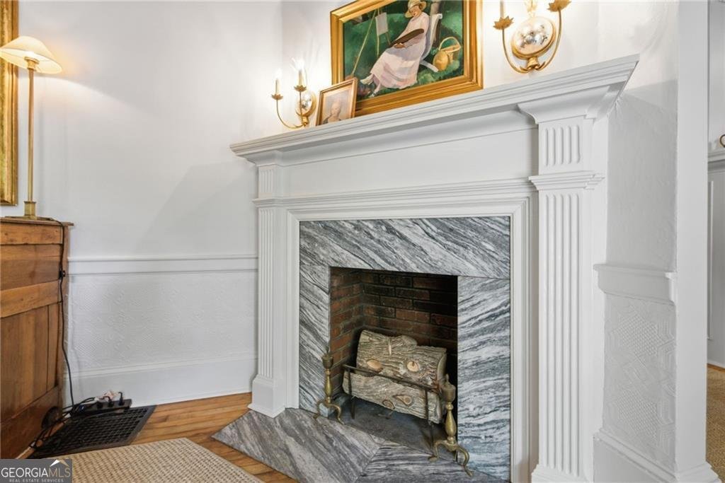 211 Freyer Drive Marietta - Photo 15