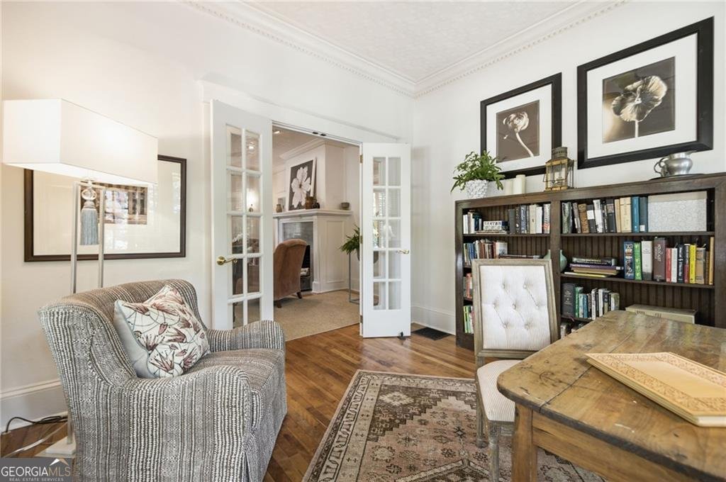 211 Freyer Drive Marietta - Photo 20