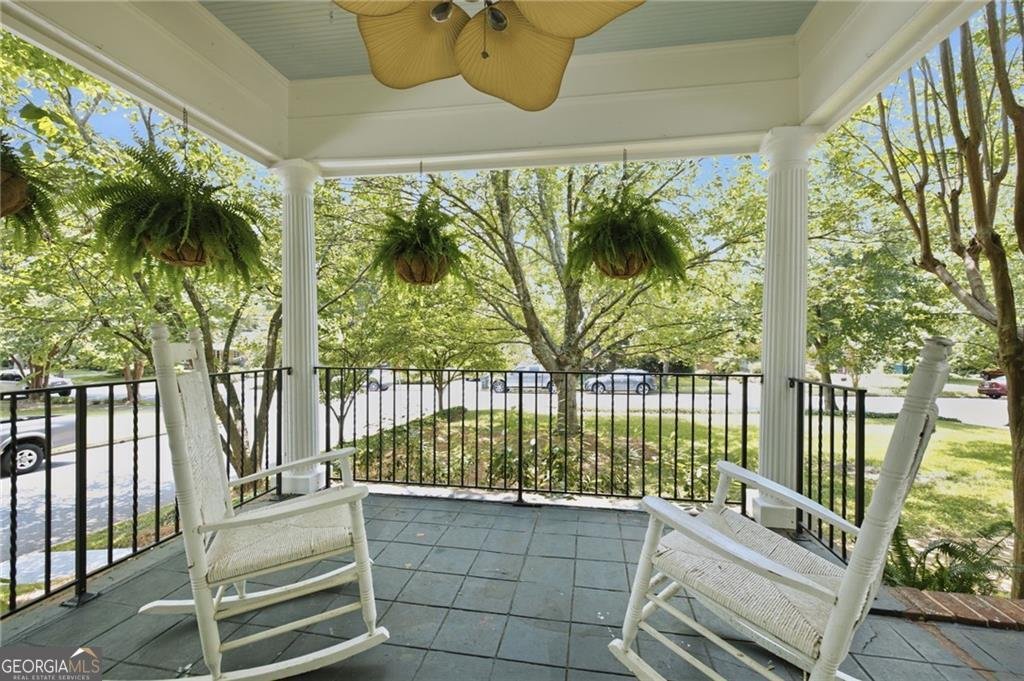 211 Freyer Drive Marietta - Photo 22