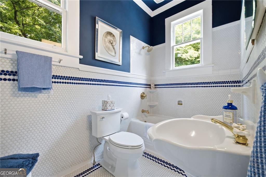 211 Freyer Drive Marietta - Photo 39