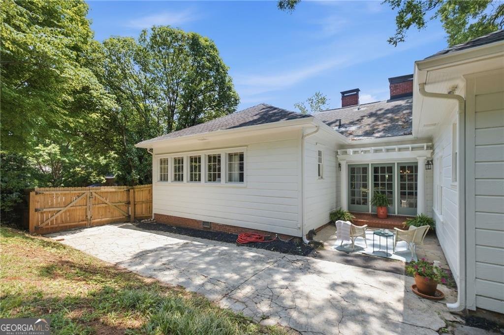 211 Freyer Drive Marietta - Photo 47