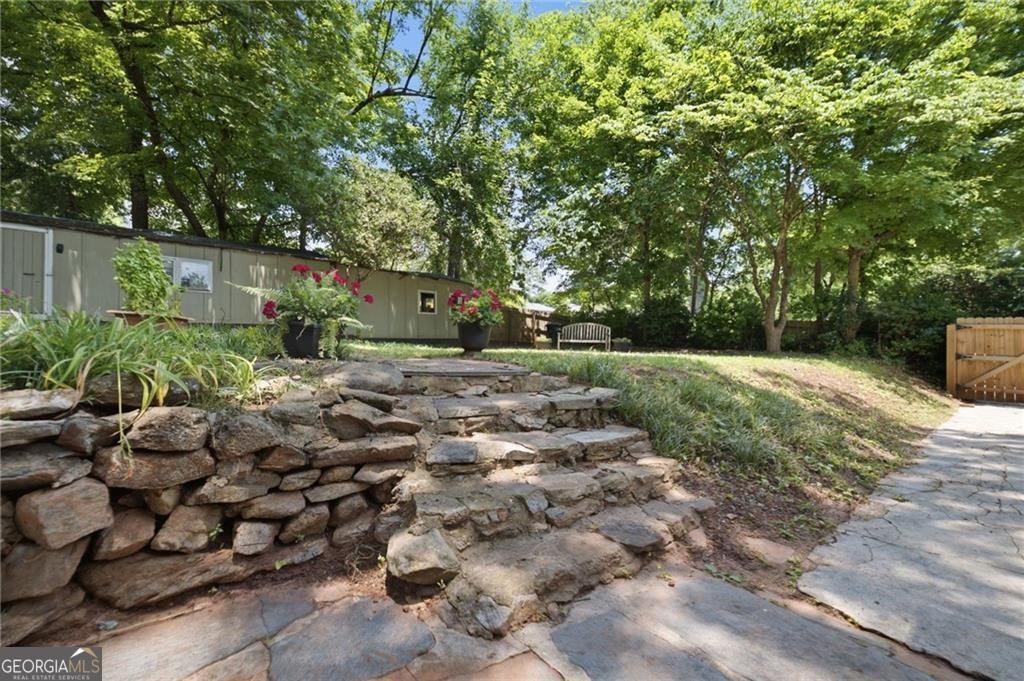 211 Freyer Drive Marietta - Photo 49