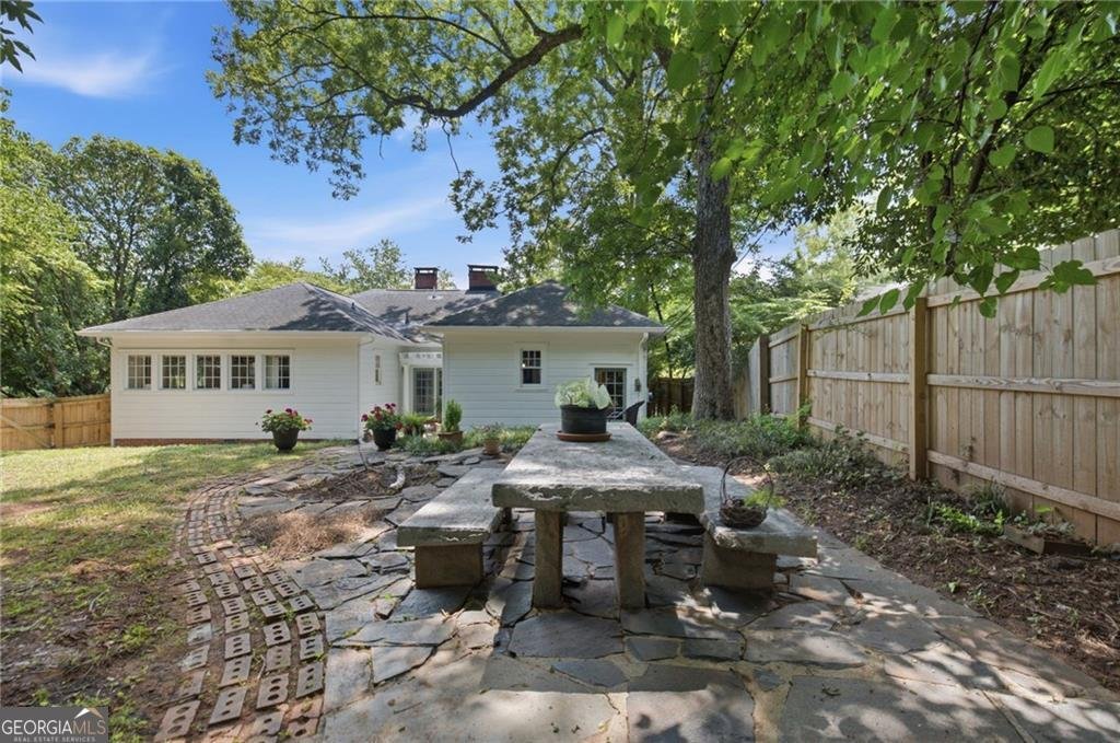 211 Freyer Drive Marietta - Photo 50