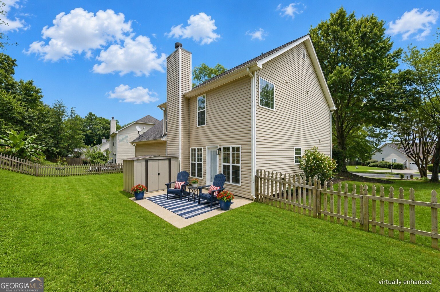 2800 General Lee Way Buford - Photo 17