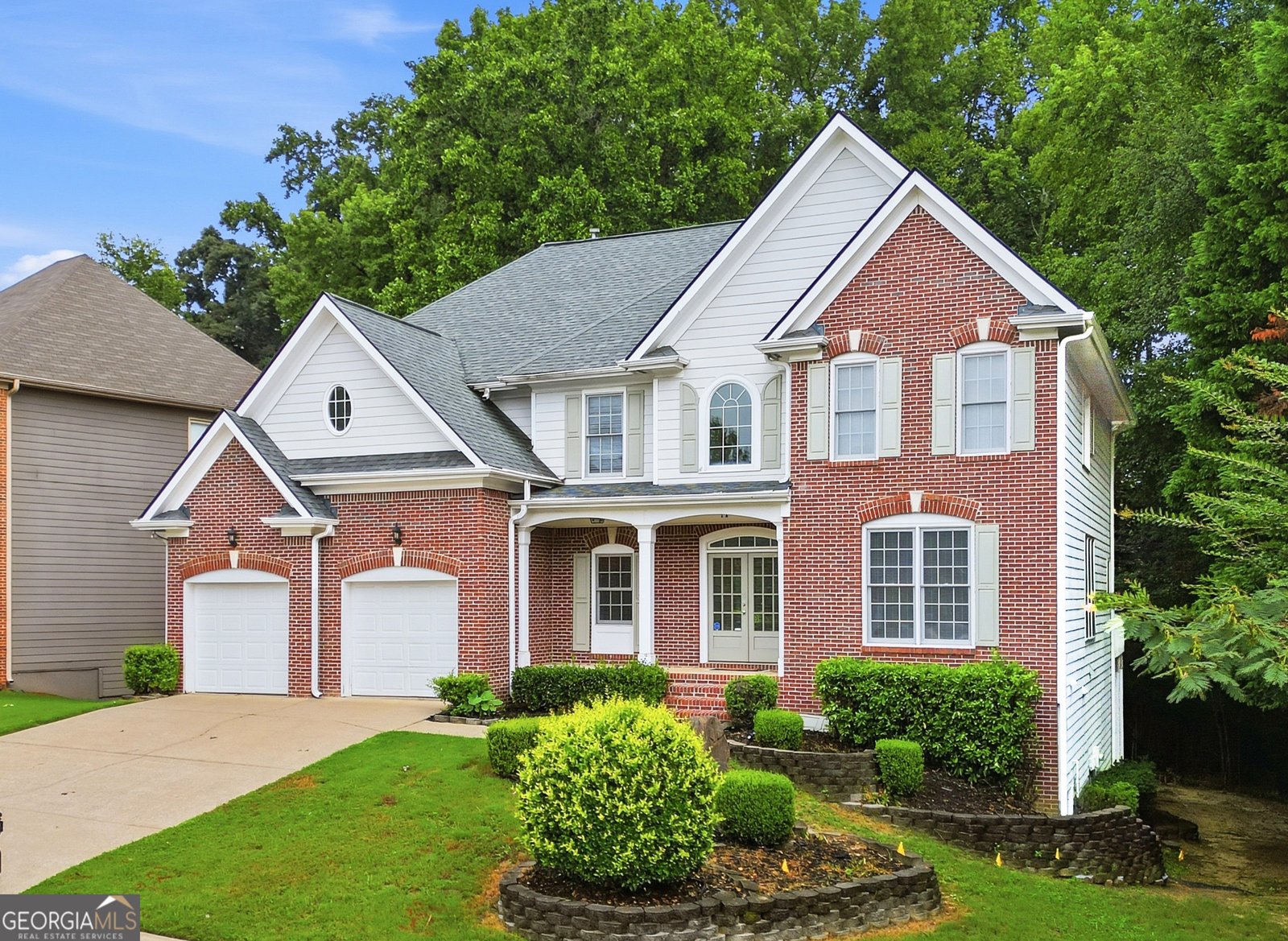2160 Turtle Creek Way Lawrenceville - Photo 34
