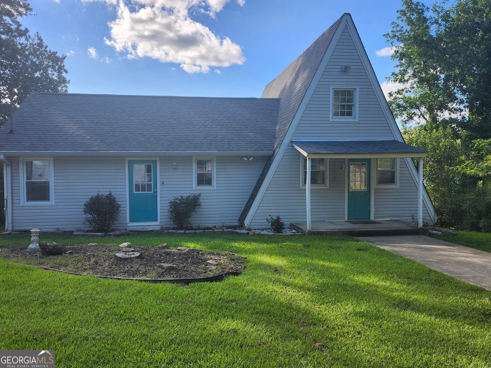 117 Hickory Drive Jackson - main photo