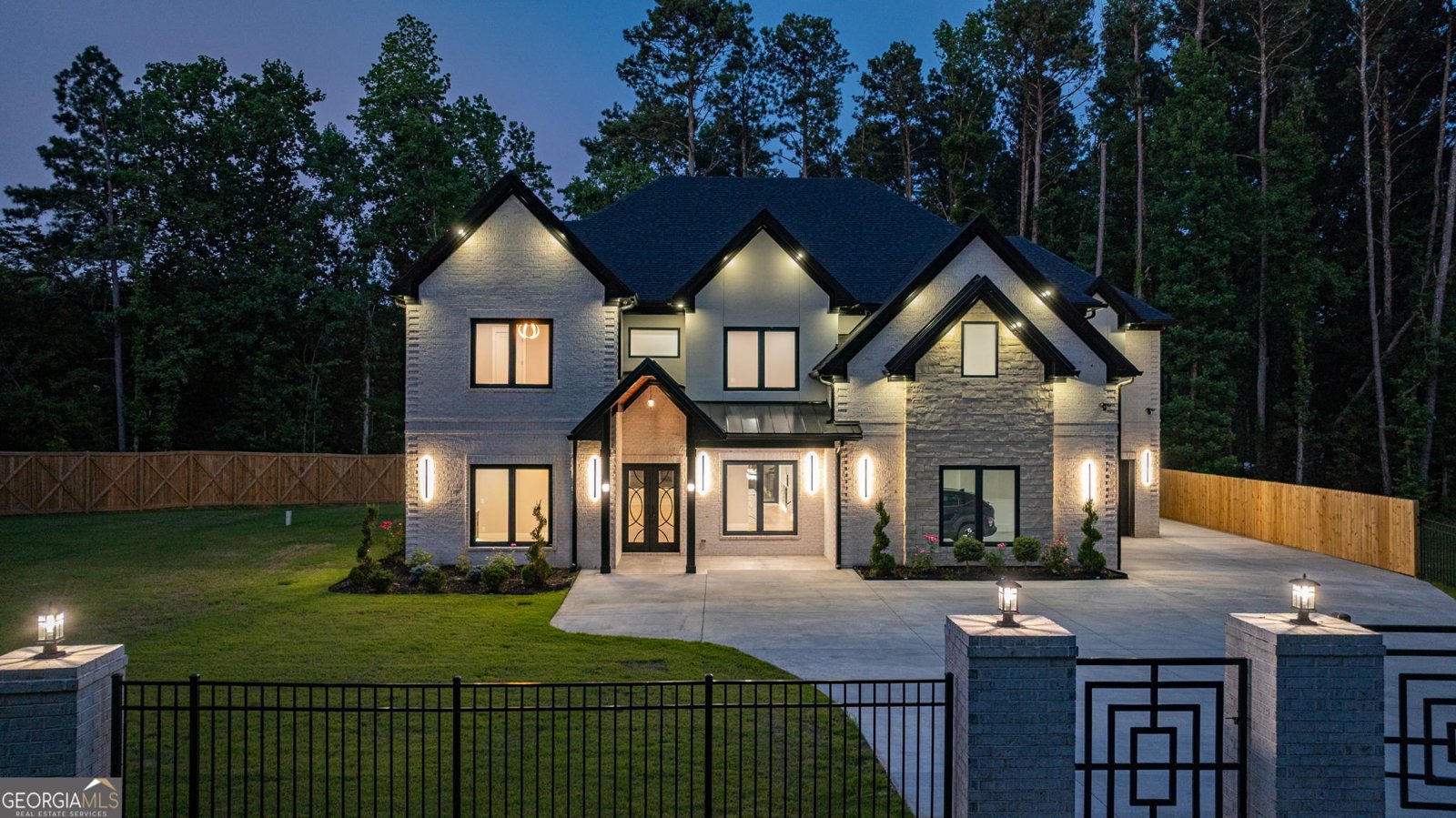 1613 Azalea Drive Lawrenceville - Photo 30