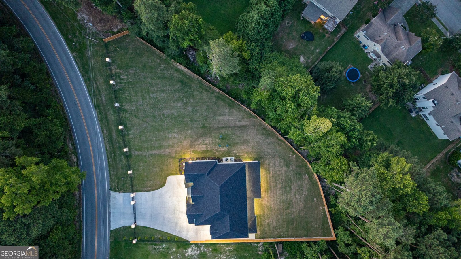 1613 Azalea Drive Lawrenceville - Photo 32