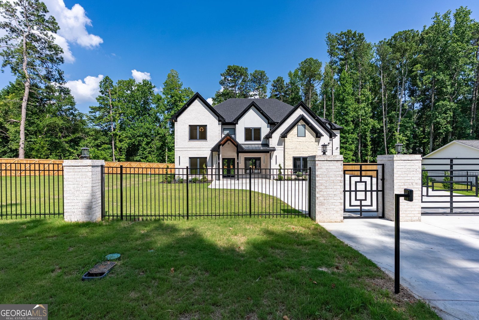 1613 Azalea Drive Lawrenceville - Photo 35