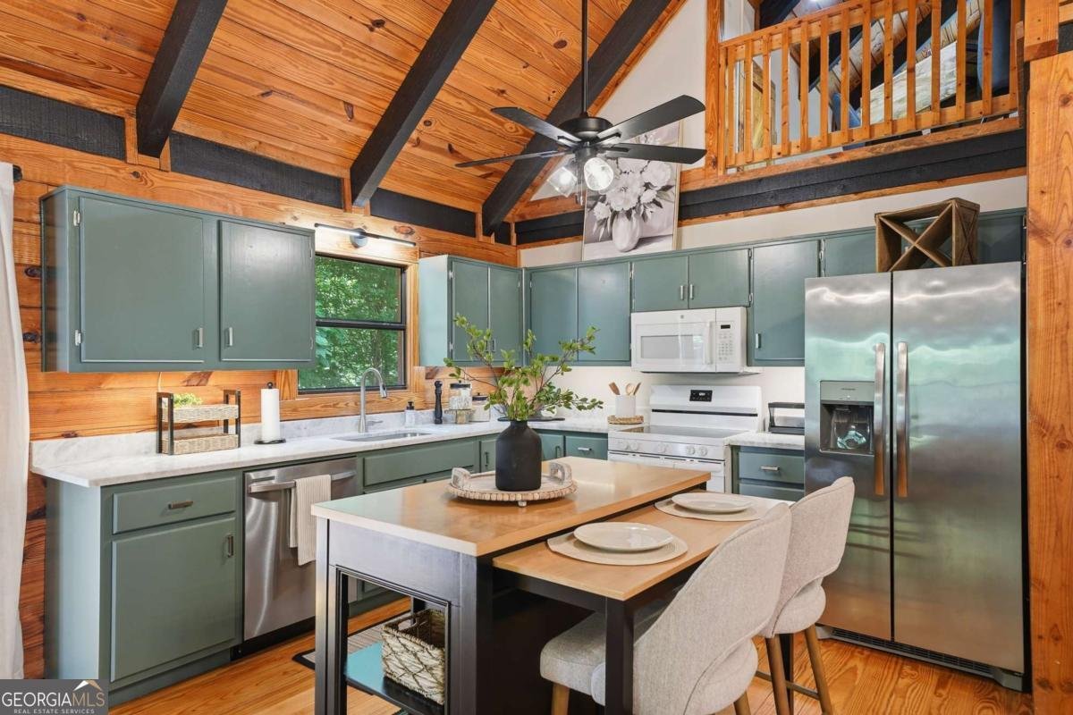 28 Morningside Court Ellijay - Photo 10