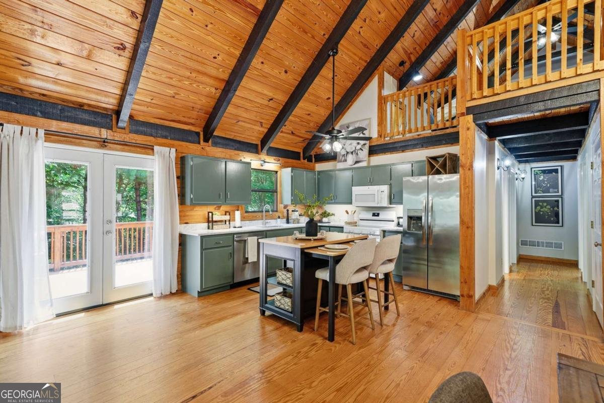 28 Morningside Court Ellijay - Photo 11