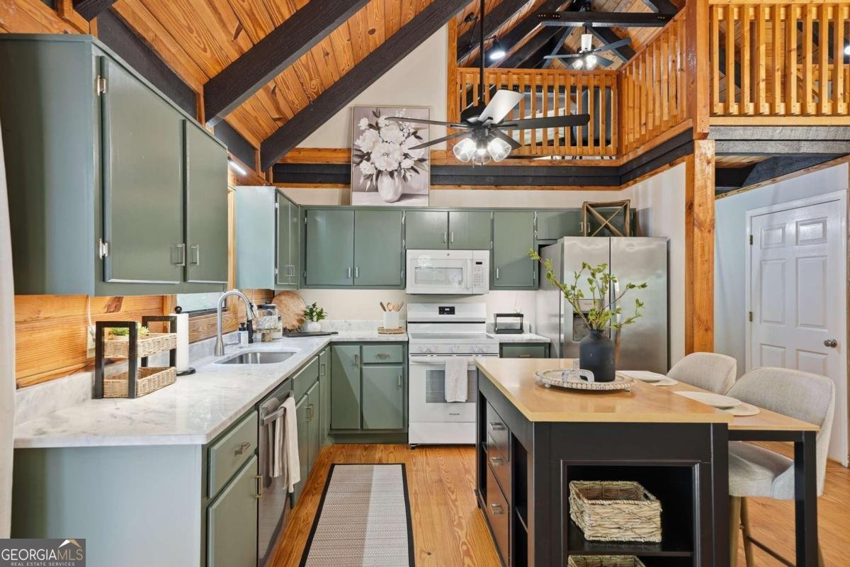 28 Morningside Court Ellijay - Photo 12
