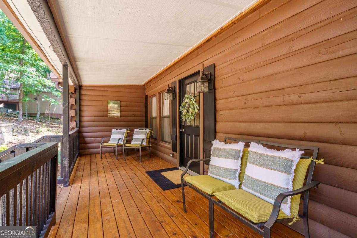 28 Morningside Court Ellijay - Photo 37