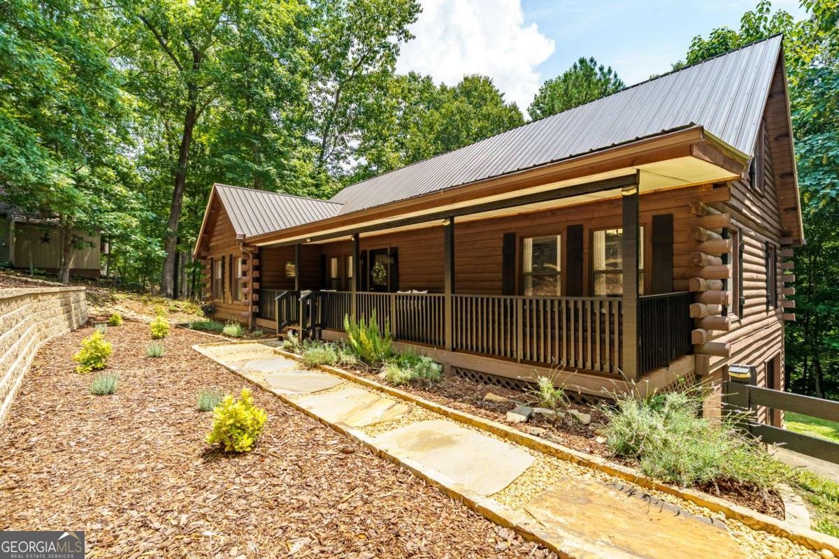 28 Morningside Court Ellijay - Photo 41