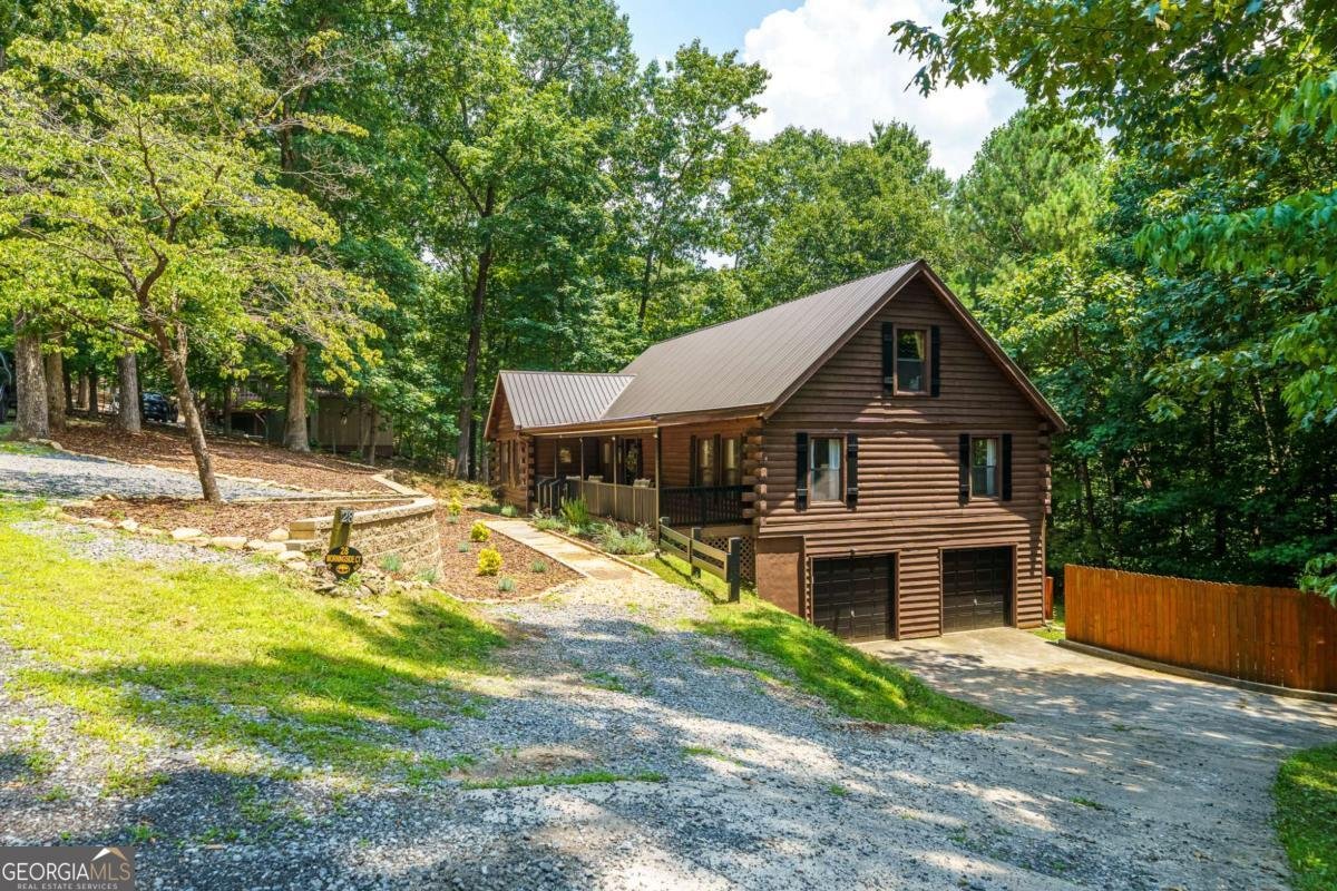 28 Morningside Court Ellijay - Photo 42