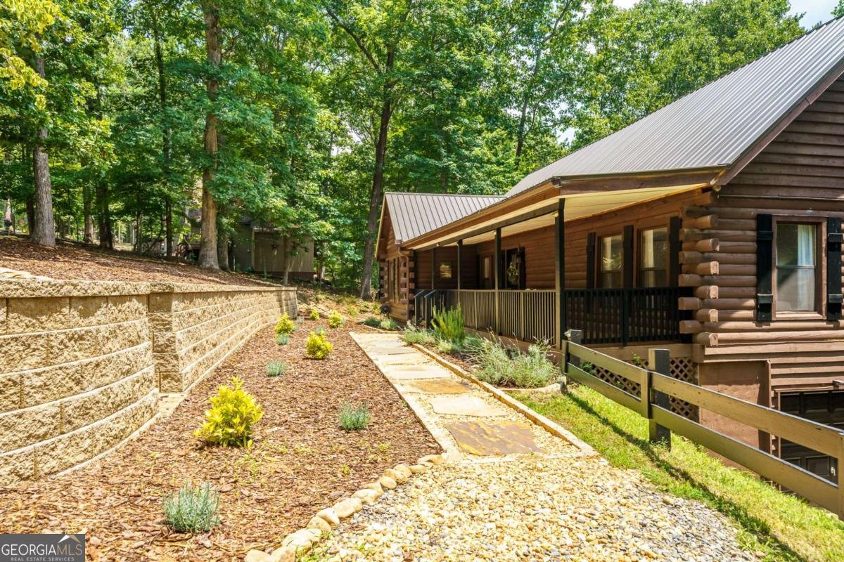 28 Morningside Court Ellijay - Photo 43
