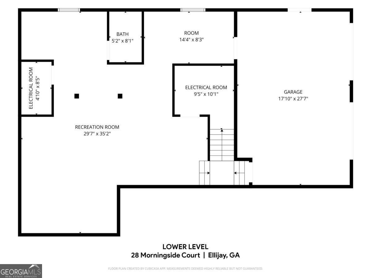 28 Morningside Court Ellijay - Photo 49