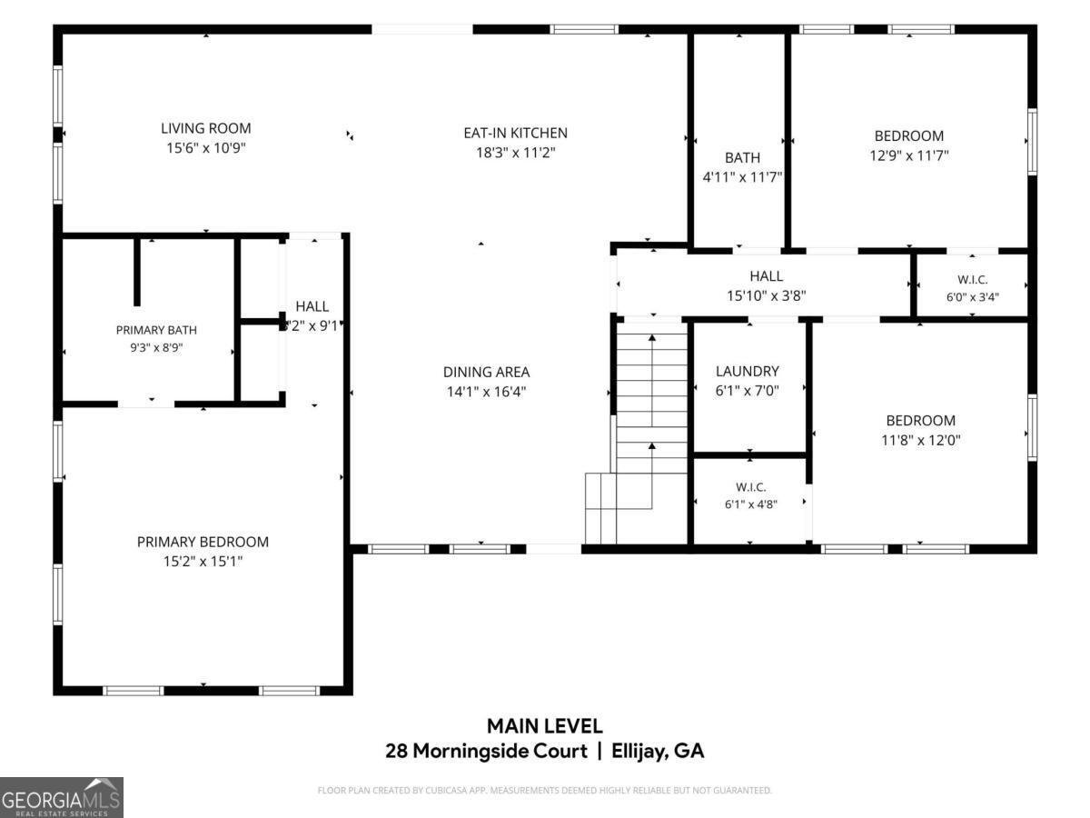 28 Morningside Court Ellijay - Photo 51