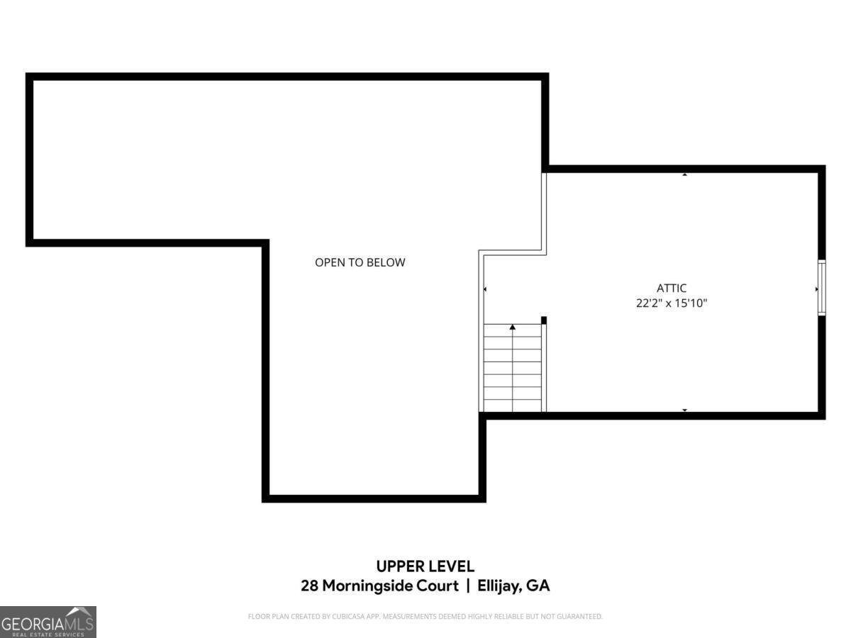 28 Morningside Court Ellijay - Photo 52