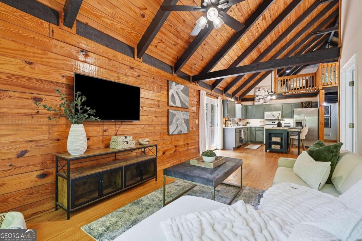 28 Morningside Court Ellijay - Photo 6