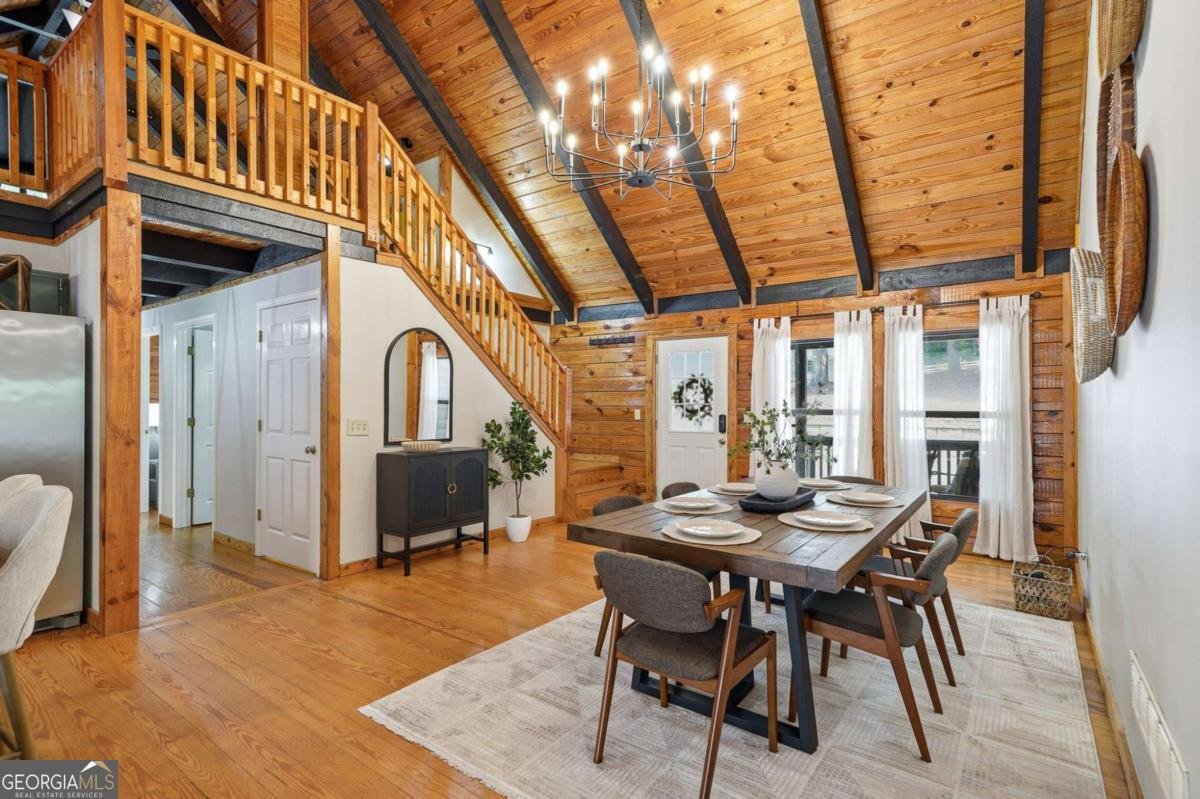 28 Morningside Court Ellijay - Photo 8