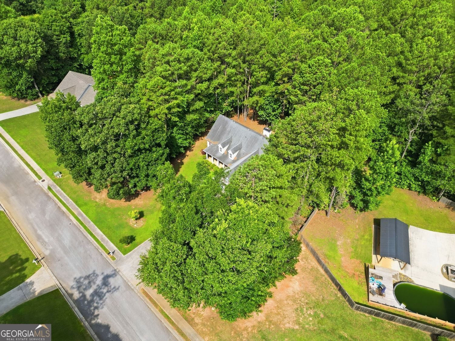 8876 Camp Tree Ct Court Winston - Photo 43