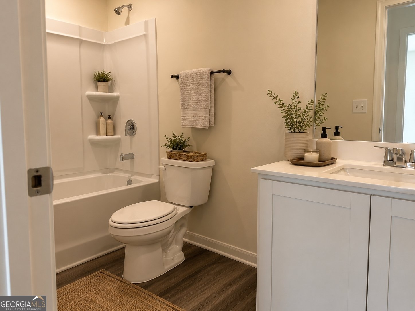 335 Hynes Drive Villa Rica - Photo 5