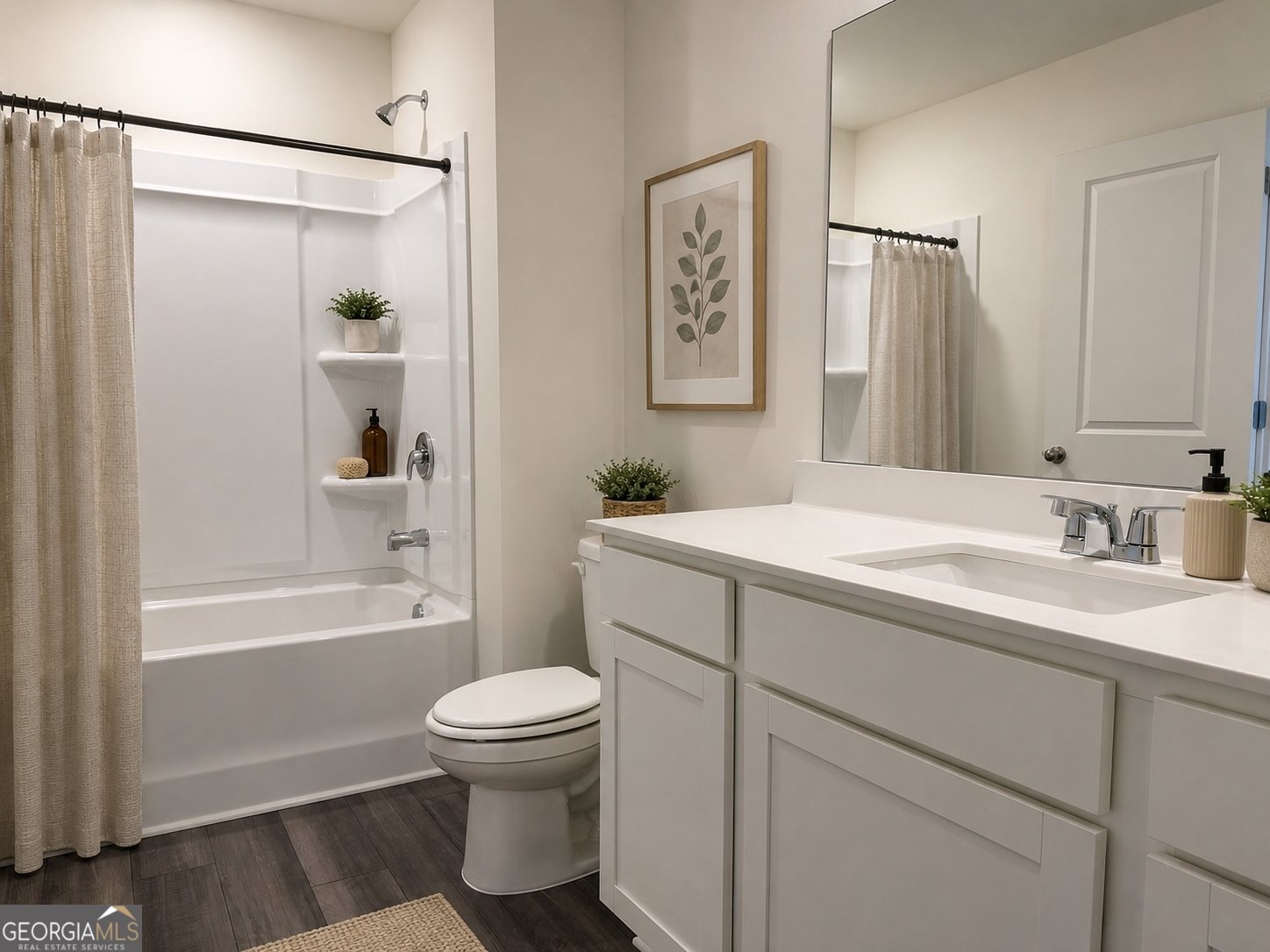 335 Hynes Drive Villa Rica - Photo 7