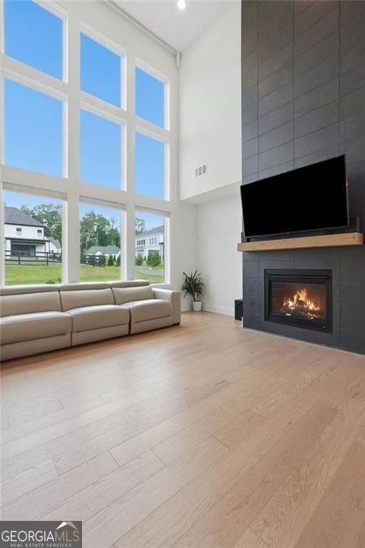 858 Keystone Drive Woodstock - Photo 8